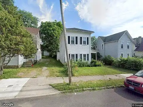 Mound, SPRINGFIELD, OH 45505
