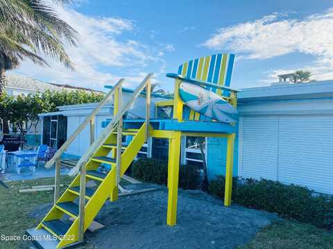 Atlantic, COCOA BEACH, FL 32931