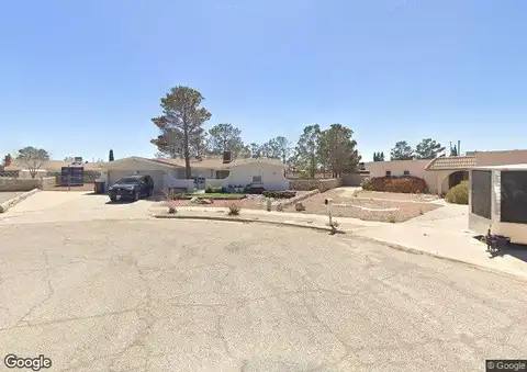 Wanda, HORIZON CITY, TX 79928