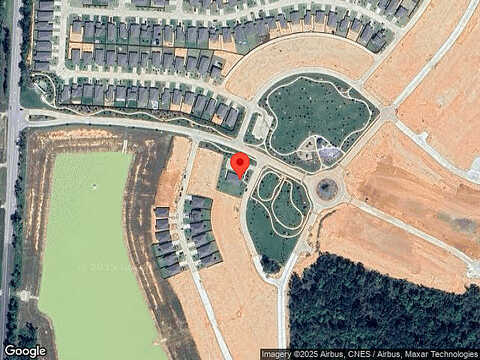 Bayberry Trace, CONROE, TX 77303