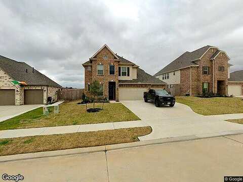 Dina, MONTGOMERY, TX 77356
