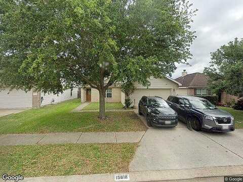 Randall Ridge, CYPRESS, TX 77429