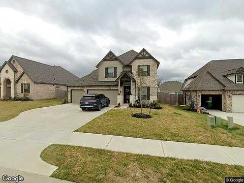 Dina, MONTGOMERY, TX 77356