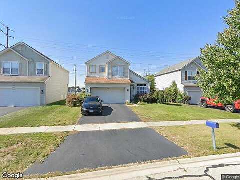 Arborwood, ROMEOVILLE, IL 60446