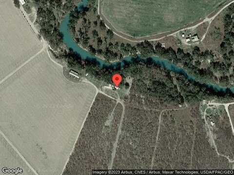 Curtis Bourn, CRYSTAL CITY, TX 78839