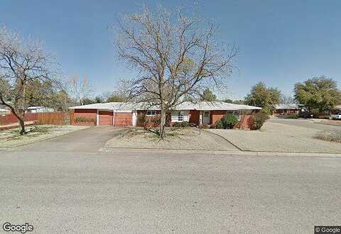 Santa Fe, SWEETWATER, TX 79556