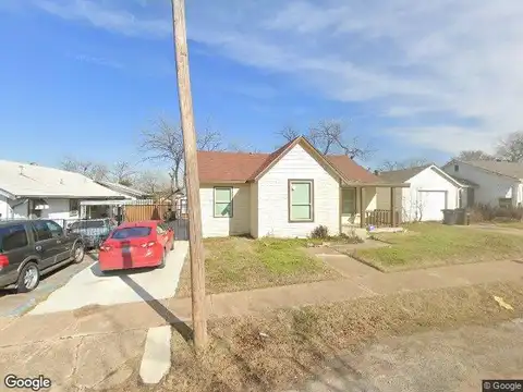Avenue, FORT WORTH, TX 76104