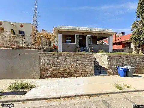 Rio Grande, EL PASO, TX 79902