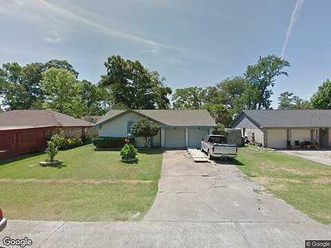 Bernina, HOUSTON, TX 77044