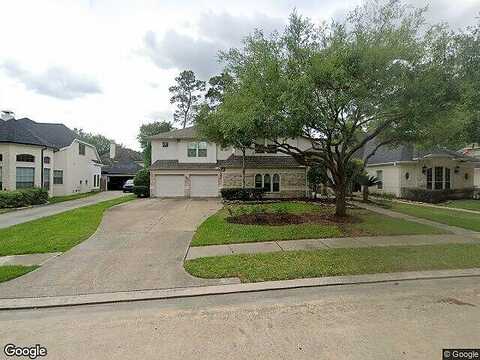 Mustang Glen, CYPRESS, TX 77429