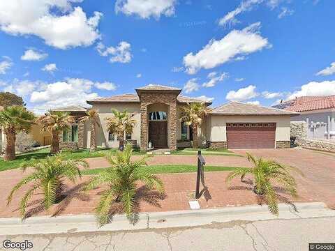 Darley, HORIZON CITY, TX 79928