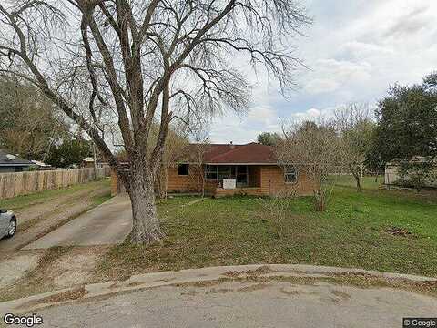 Rodolfo, ALICE, TX 78332