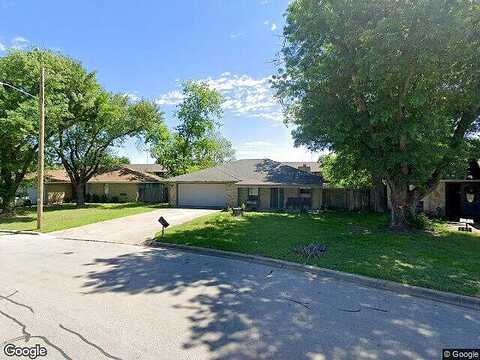 Sagebrush, ROUND ROCK, TX 78681