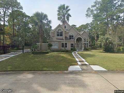 Sheltering Oaks, KINGWOOD, TX 77345