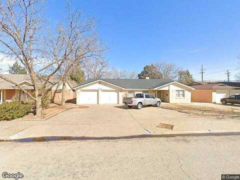 55Th, LUBBOCK, TX 79412