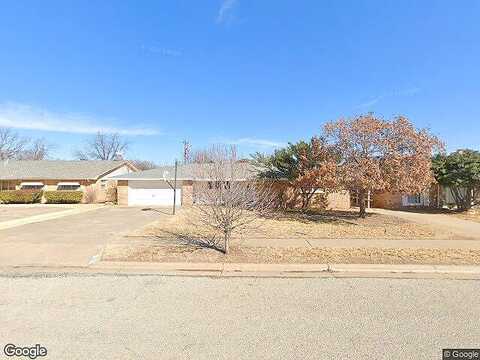 57Th, LUBBOCK, TX 79412