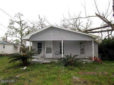 Louisiana, PANAMA CITY, FL 32405