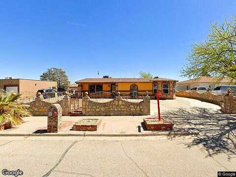 Catham, HORIZON CITY, TX 79928
