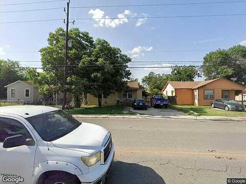 Hildebrand, SAN ANTONIO, TX 78201