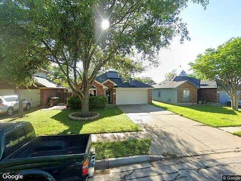 Cindy, ROUND ROCK, TX 78664