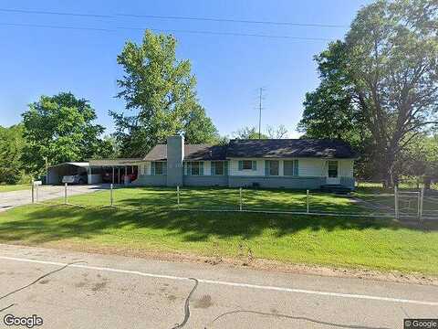 Fm 850, OVERTON, TX 75684