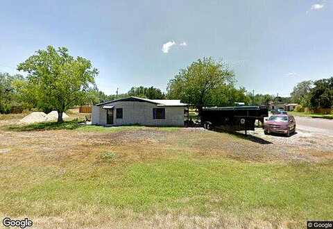 Owens, THREE RIVERS, TX 78071