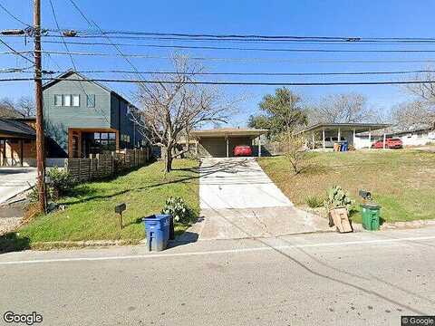 Parker, AUSTIN, TX 78741