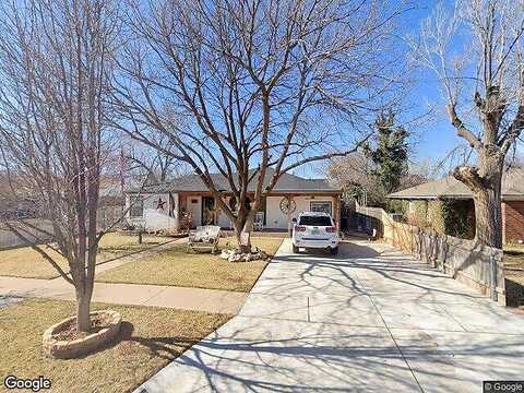 Lipscomb, AMARILLO, TX 79102