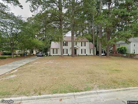 Windsor, KINSTON, NC 28504