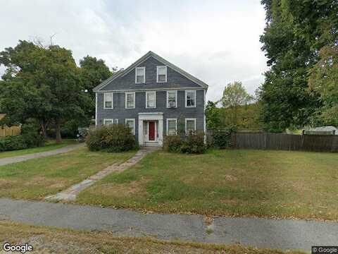 Central, GEORGETOWN, MA 01833