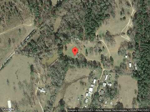 County Road 2205, RUSK, TX 75785