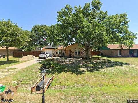 Lilac, AZLE, TX 76020