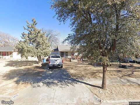 39Th, LUBBOCK, TX 79412