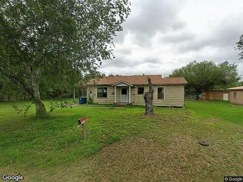 Avenue D, BEEVILLE, TX 78102