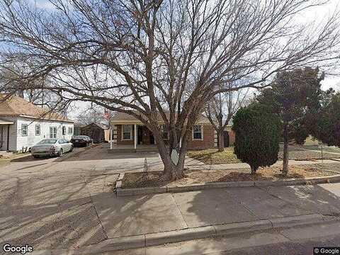 Buchanan, AMARILLO, TX 79102