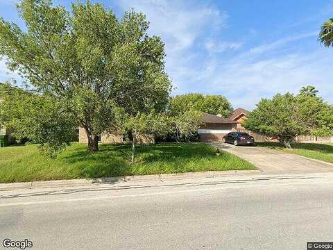 San Marcelo, BROWNSVILLE, TX 78526