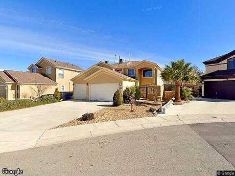Sugar Goodman, EL PASO, TX 79911