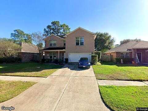 Copper Gables, CYPRESS, TX 77429