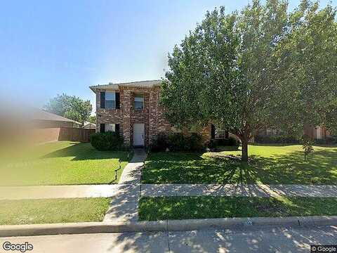 Creekridge, ROCKWALL, TX 75032