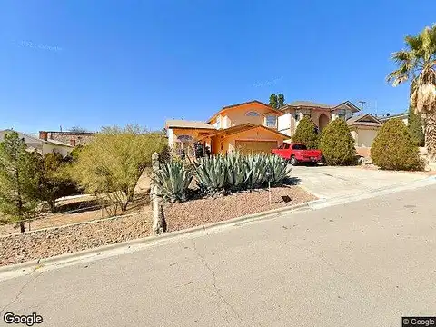 Georgia, EL PASO, TX 79902