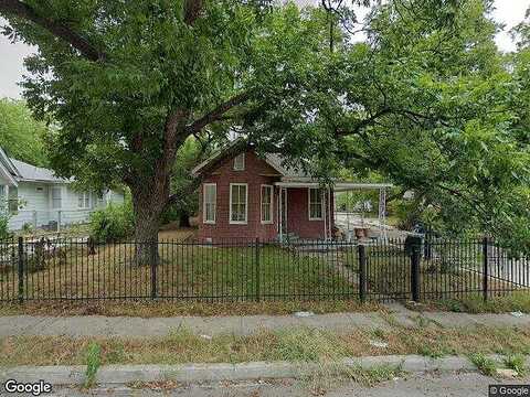 Ridgewood, SAN ANTONIO, TX 78201