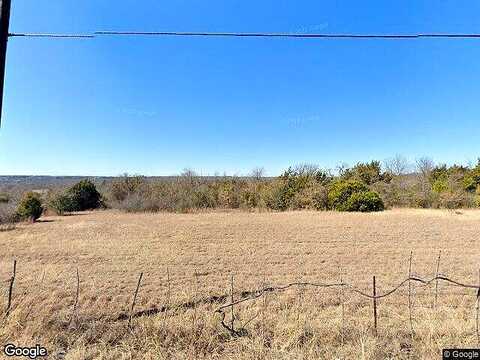Church Rd, AZLE, TX 76020