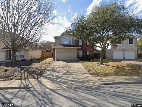 White Oak, ROUND ROCK, TX 78681