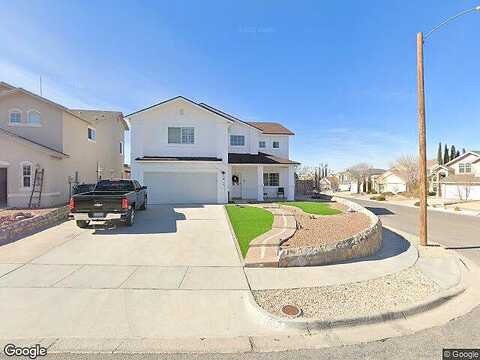Rey Del Sol, EL PASO, TX 79911