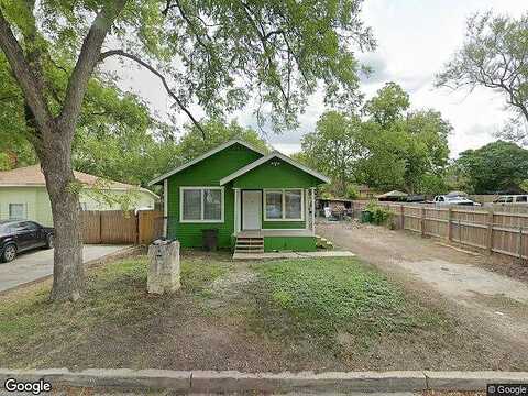 Santa Monica, SAN ANTONIO, TX 78201