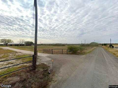 County Road 410, GEORGE WEST, TX 78022
