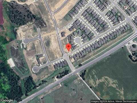 Haywood, MAXWELL, TX 78656