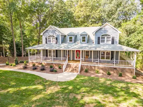 Queens Cove, MOORESVILLE, NC 28117