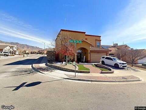 Playa Del Sol, EL PASO, TX 79911