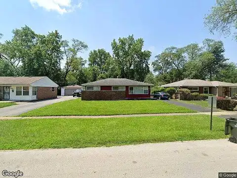 Sussex, MARKHAM, IL 60428